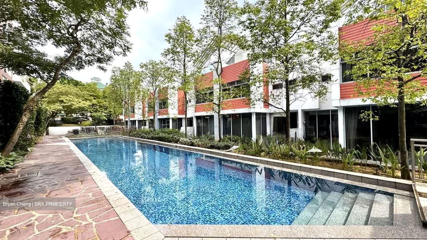 Woodhaven (D25), Condominium #561651411